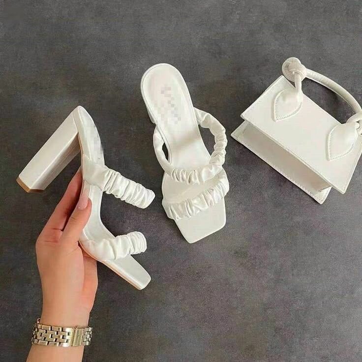 Ladies heels