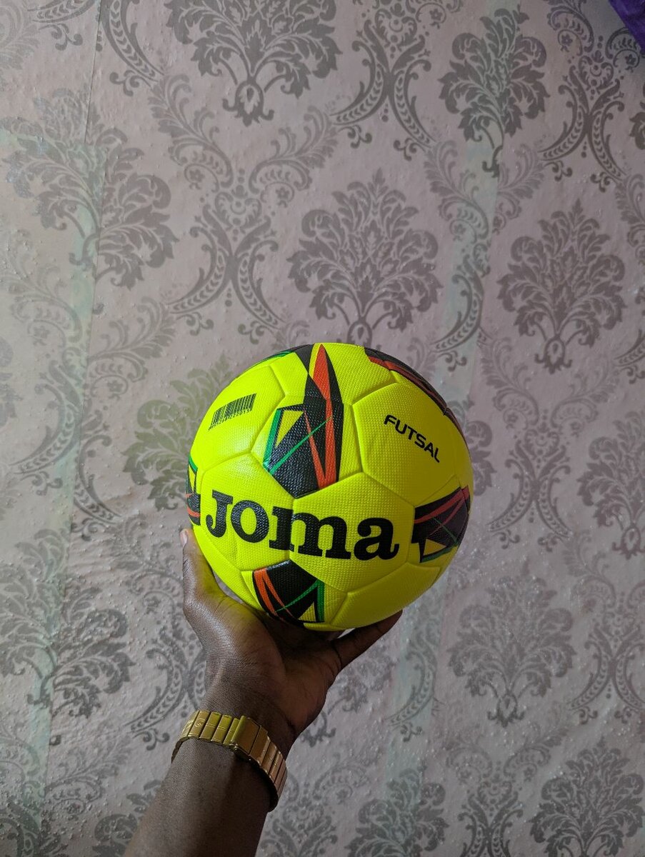 Ballon Maracana sans rebond