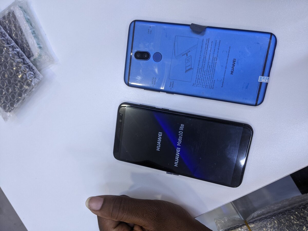 Huawei y 7pro 2019, y 9 pro , mate 10 pro