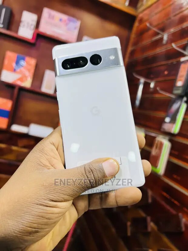 GOOGLE PIXEL 7PRO 128gb