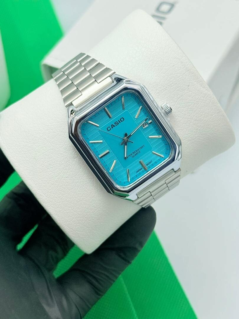 Montre Casio Vintage Style