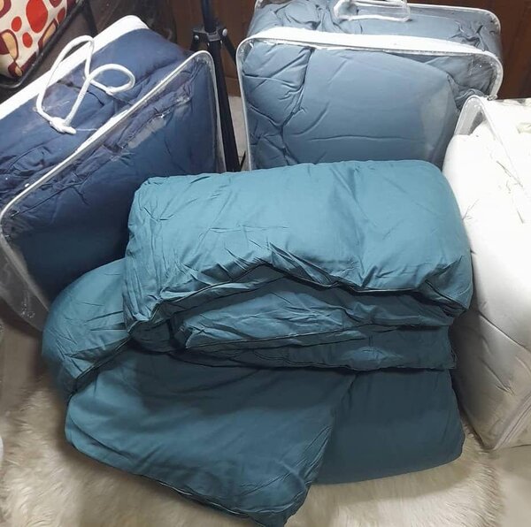 Couette Chaude et Confortable