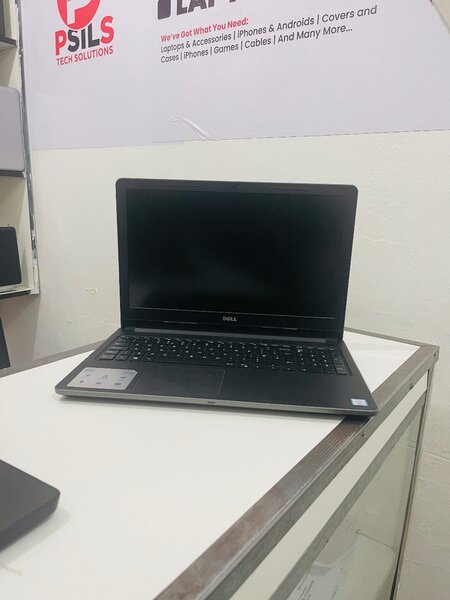 Dell vostro 15,3000series