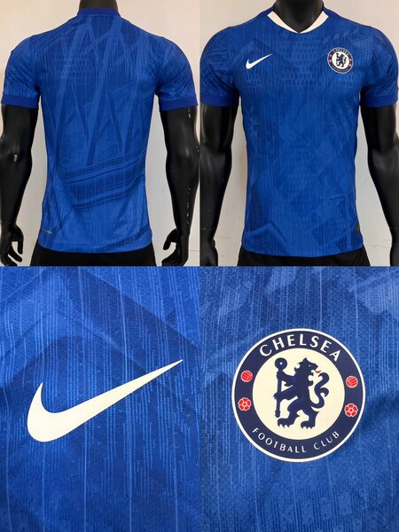 Maillot de Football Chelsea