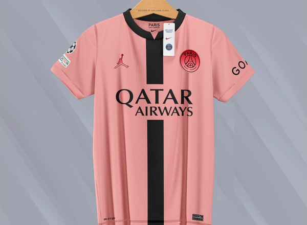 Maillot psg