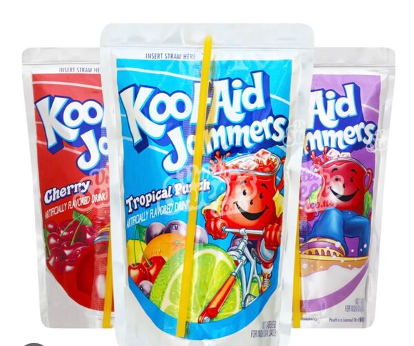 Cherry Koolaid