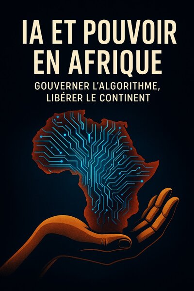 Livre IA et Pouvoir en Afrique
