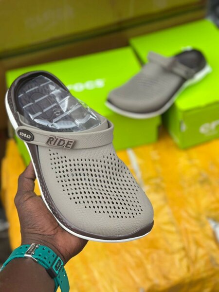 Sabots de Jardin Confortables