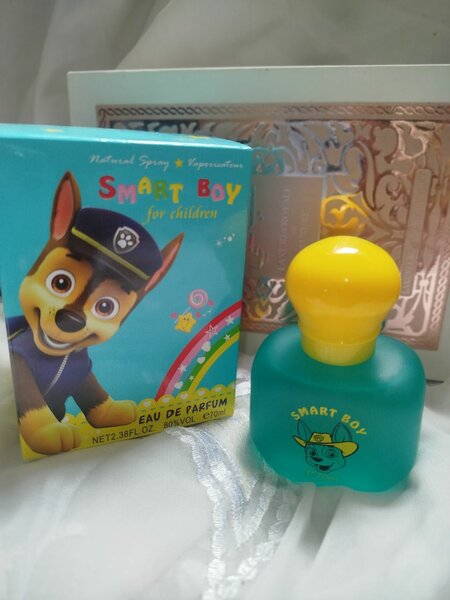 Parfum Enfant Smart Boy