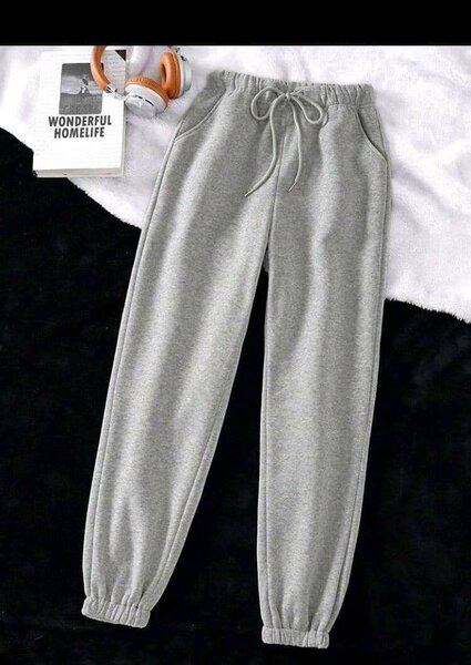 Pantalon de jogging confortable