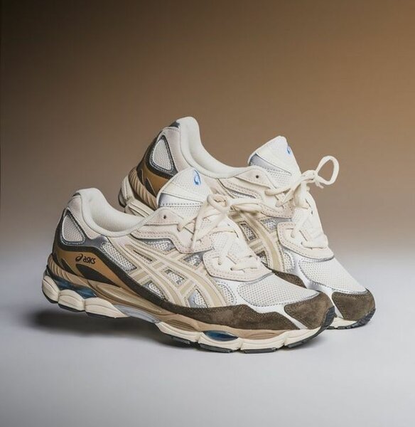 Asics NYC