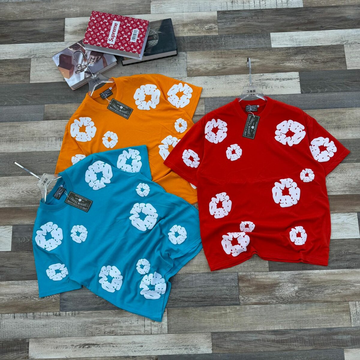 Travis Scott and more