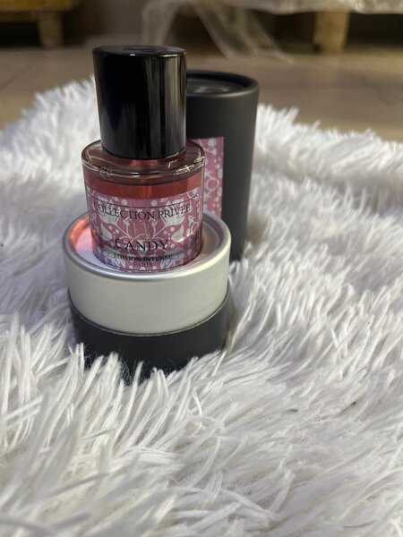 Parfum Édition Limitée Luxe