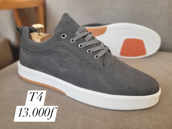 Chaussures pour hommes