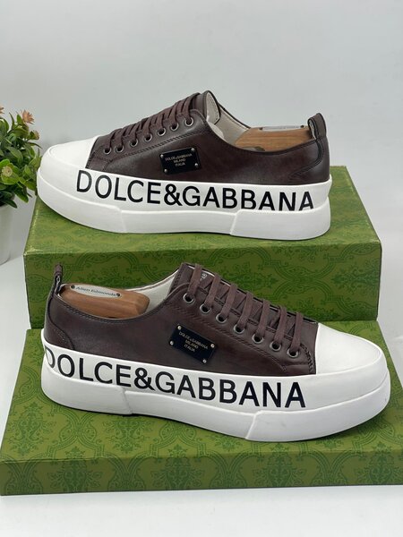 DOLCE AND GABBANA COFFEE