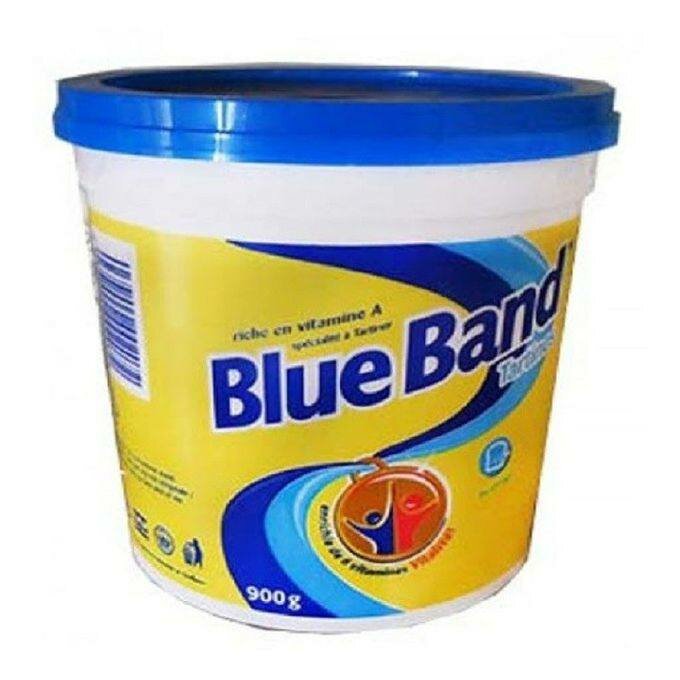 Blue Band Tartinable 900g