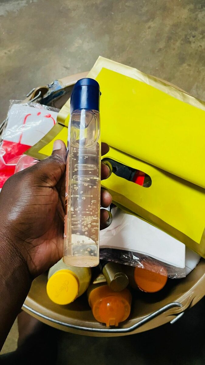 Huile Corporelle Vaseline Cacao