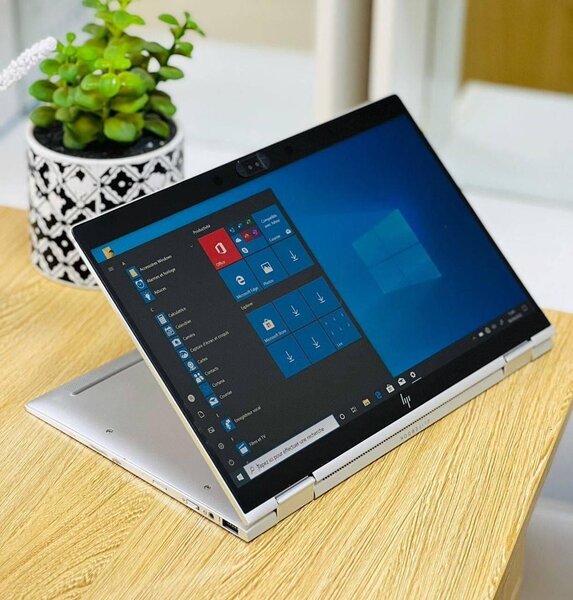 HP EliteBook X360 1040 G6 i5
