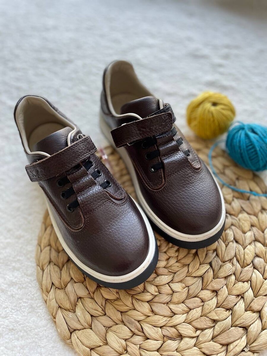 Классические кеды