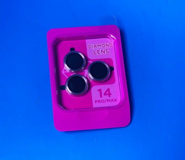 Verres de Protection 14 Pro/Max