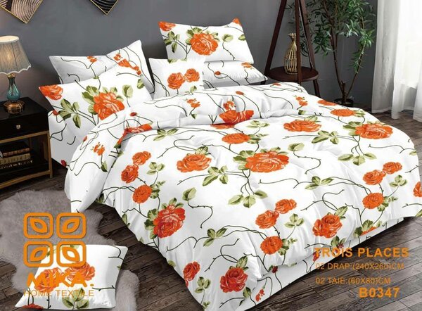 Bedsheet
