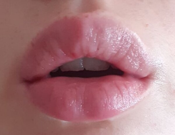 Baume a lèvre rose éclaircir