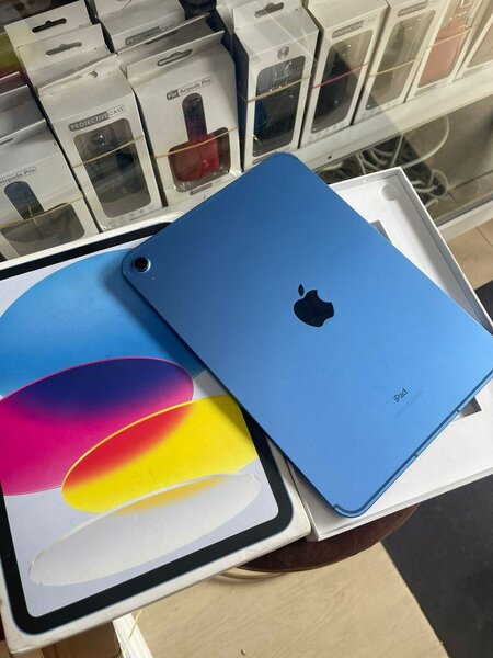 ipad 10th generation