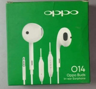 handsfree oppo