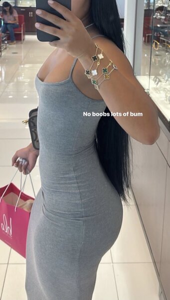 Robe moulante grise femme