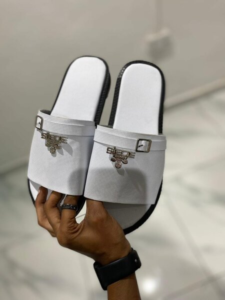 Quality Handmade Slippers For Men