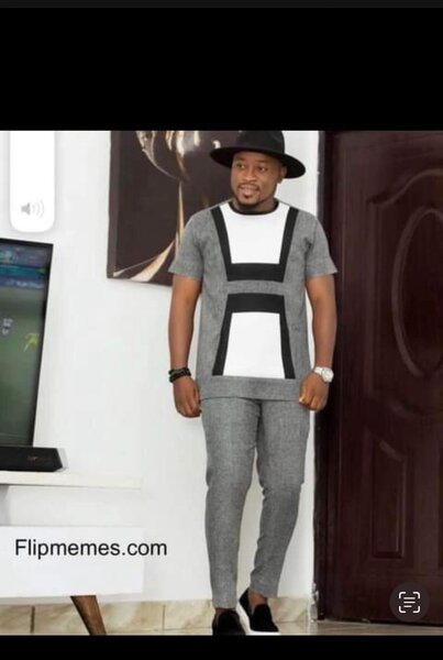 Chique complet homme