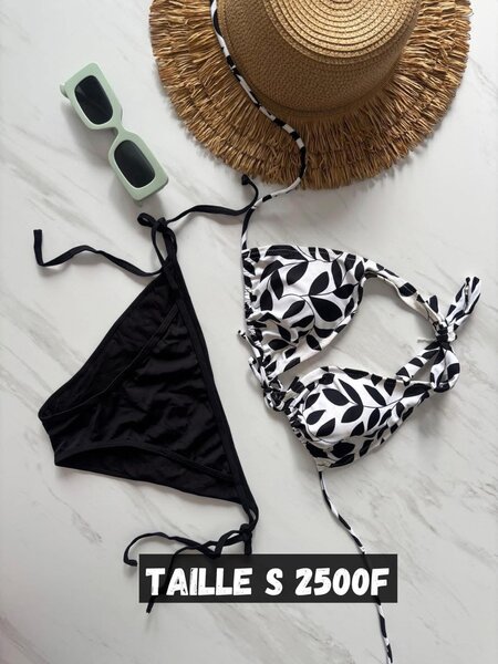 Bikinis élégants pour femmes