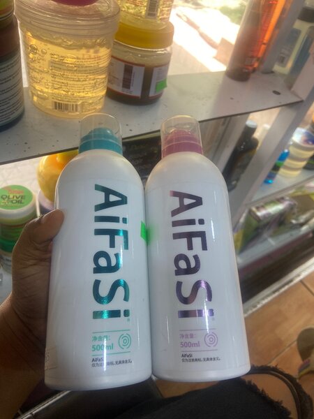 Airfasi elastic hold mouse