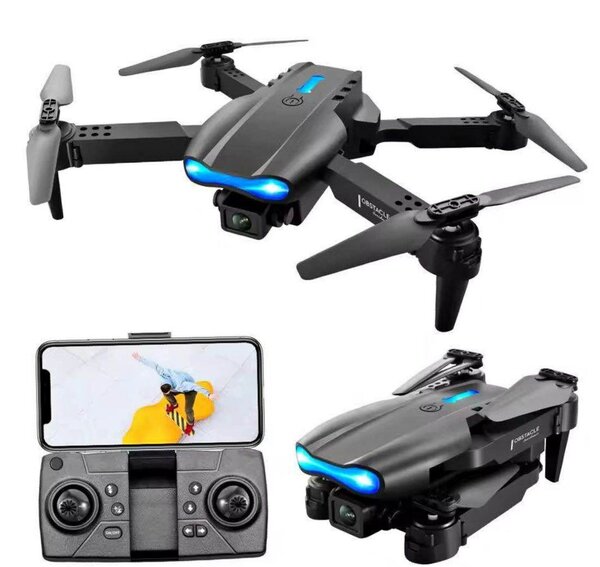 Drone Pliable avec Caméra HD