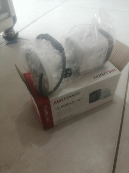 Hikvision camera 2mp outdoor