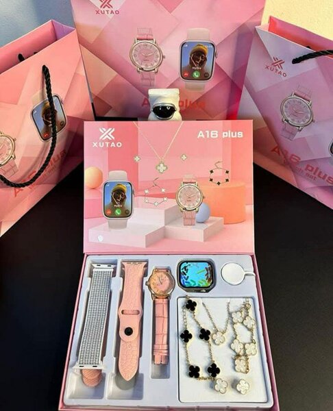 Montre intelligente Xutao A16 Plus