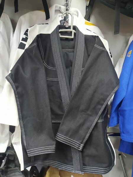 Кимоно для Джиу-джутсу