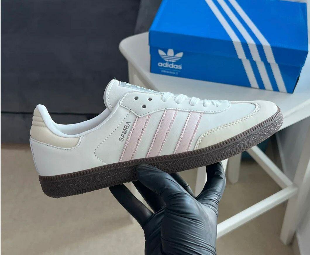 Adidas Samba Classiques Unisex