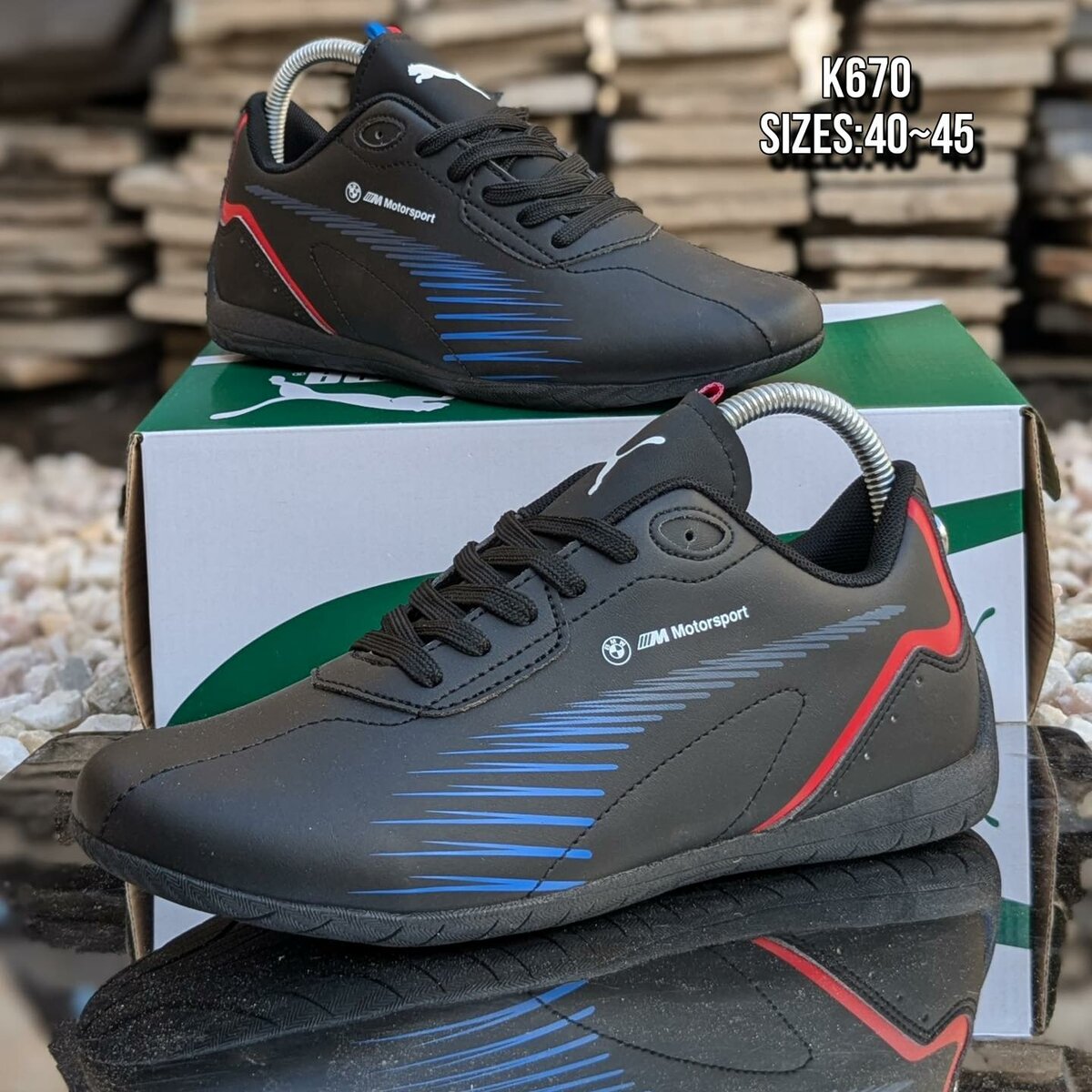 𝐏𝐔𝐌𝐀 𝐌𝐞𝐧𝐬 𝐁𝐌𝐖 𝐌𝐌𝐒 𝐍𝐞𝐨 𝐂𝐚𝐭 𝟐.𝟎