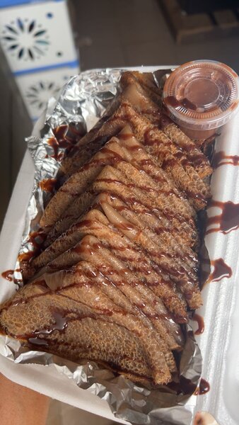 Crêpes chocolat gourmandes