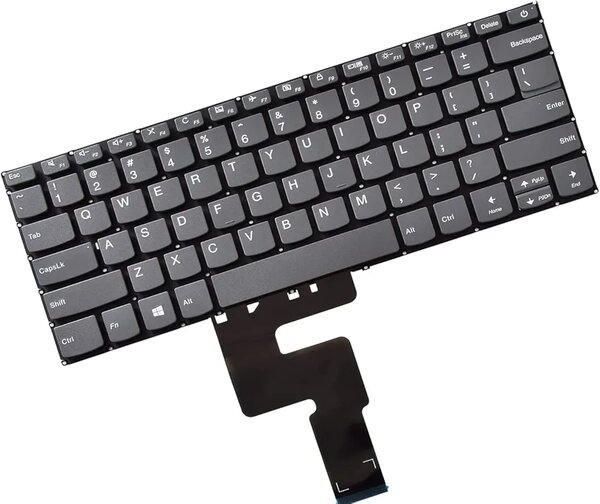Lenovo 14 ADA clavier