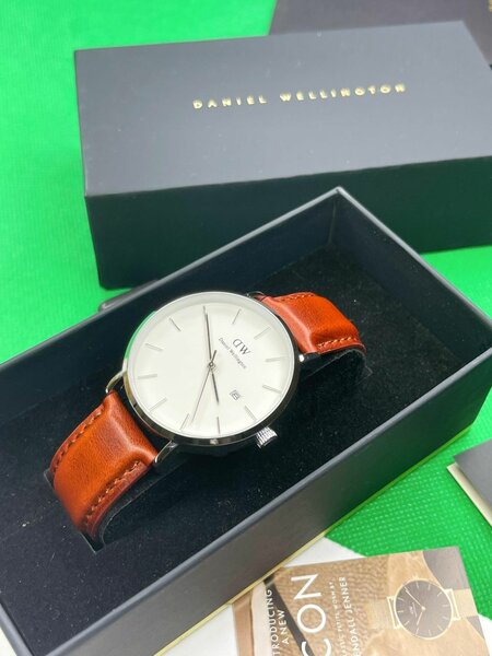 Montre Daniel Wellington