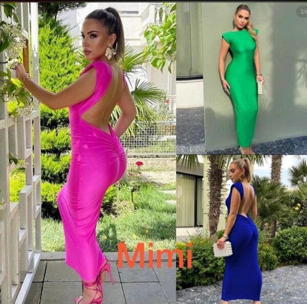 Vêtements chics et tendances pour vos petites sorties 🛍️😍