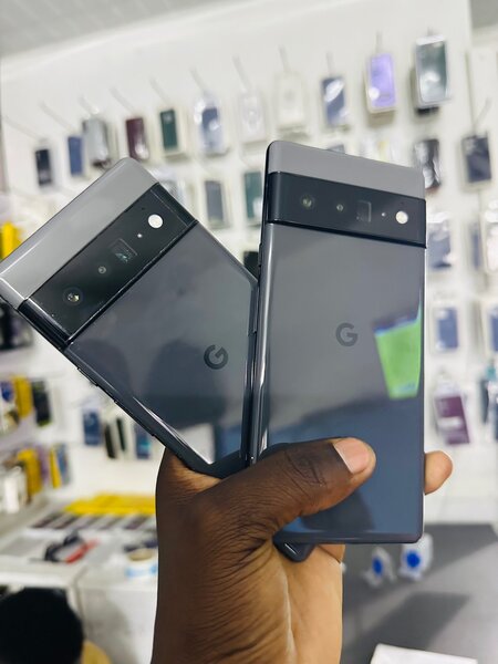 Google pixel 6pro