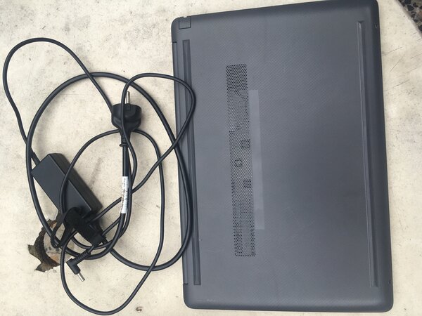 HP 250 G8 Notebook PC