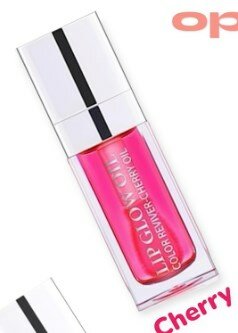 Lip Oil