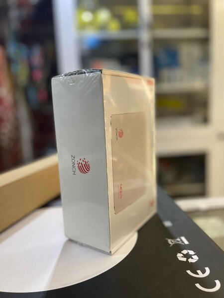 Zonch 4G/5G Universal Router