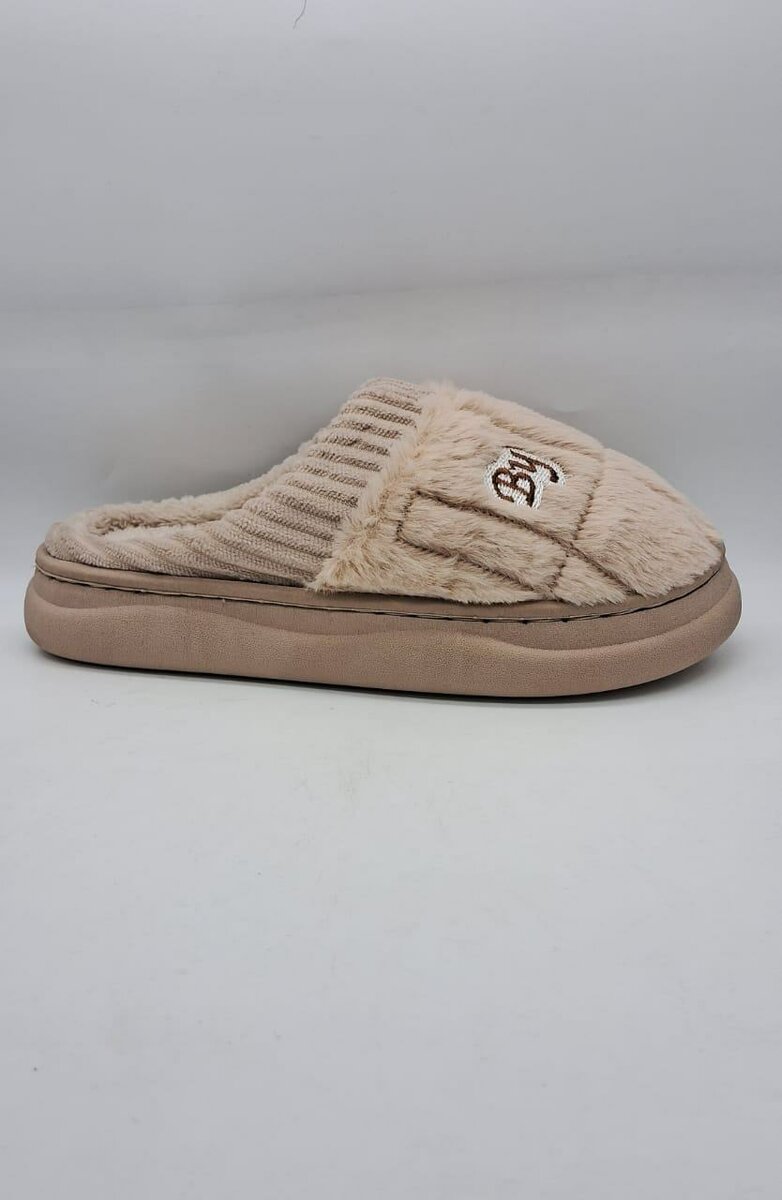 Ladies House Slippers