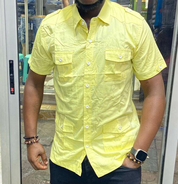 Chemises fashion disponible