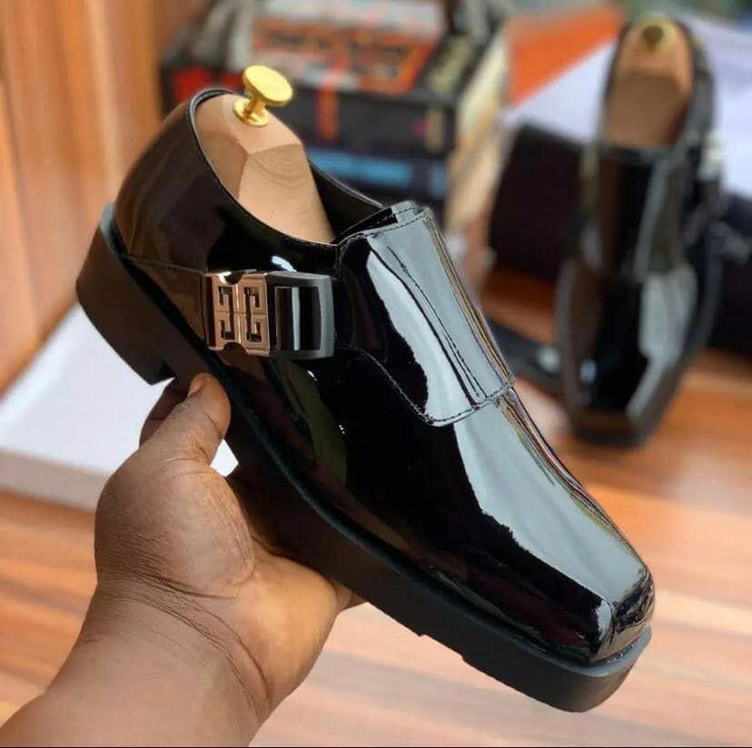 Givenchy shoe